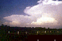 Weerhuisje.eu - Soorten Wolken - Cumulonimbus