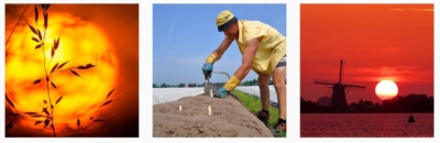 Weerhuisje.eu - De Wonderen van het Weer - Een Wereld van Weer - Dagelijks Weer