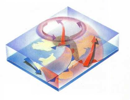 Ontstaan occlusiefront 5