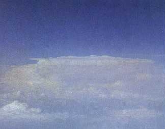 Weerhuisje.eu - Supercellen - Dat is pas onweer! - Cumulonimbus Capillatus Incus