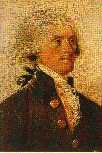 Weerhuisje.eu - De eeuw van de Rede - De eeuw van de Rede - Thomas Jefferson en James Madison deden de eerste simultane weerwaarnemingen in Noord-Amerika