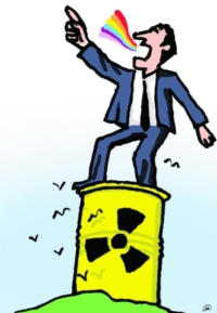 Kernenergie - FAQ - Veel Gestelde Vragen - Toekomst Kernenergie - weerhuisje.eu